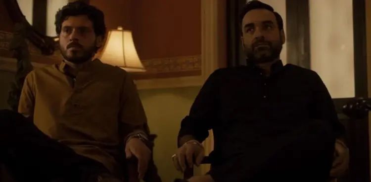 Mirzapur actor teases delay in season 3 release date