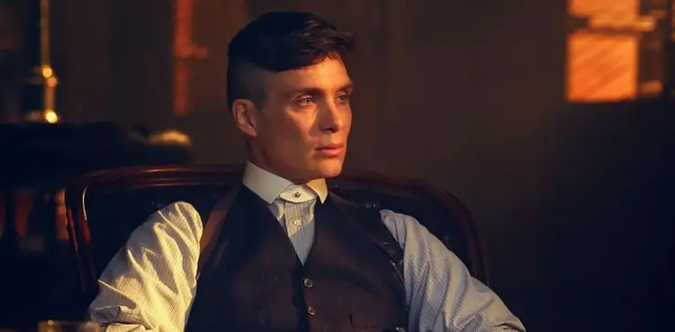Cillian Murphy to return as Thomas Shelby in Peaky Blinders film