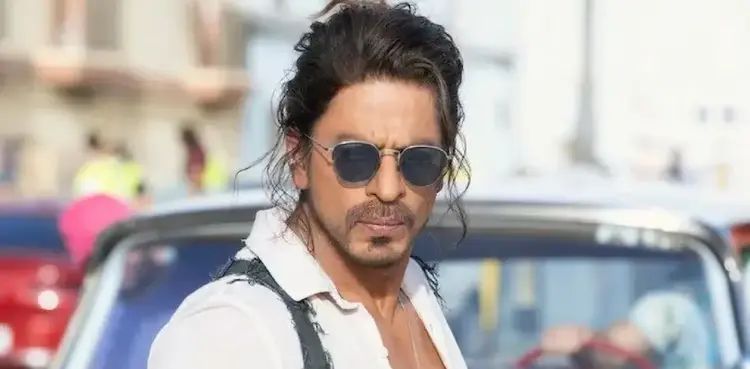 Shah Rukh Khan’s Red Chillies warns against fake Ads