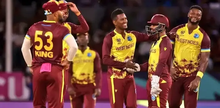 West Indies suffer major blow amid T20 World Cup 2024