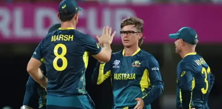 T20 World Cup 2024: Are Australia still in the semi-final race?