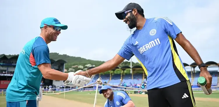 T20 World Cup 2024: What will happen if IND v AUS game is washed out?