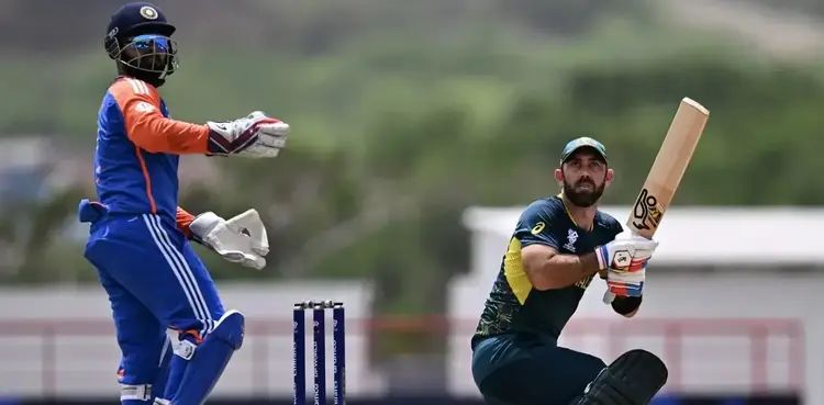 IND v AUS: Australia’s semi-final hopes diminish with loss to India