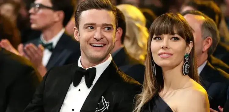 Jessica Biel sparks split rumours after Justin Timberlake’s arrest