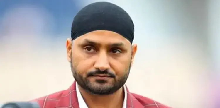 'If you want to play...': Harbhajan Singh opens up on India playing Champions Trophy in Pakistan