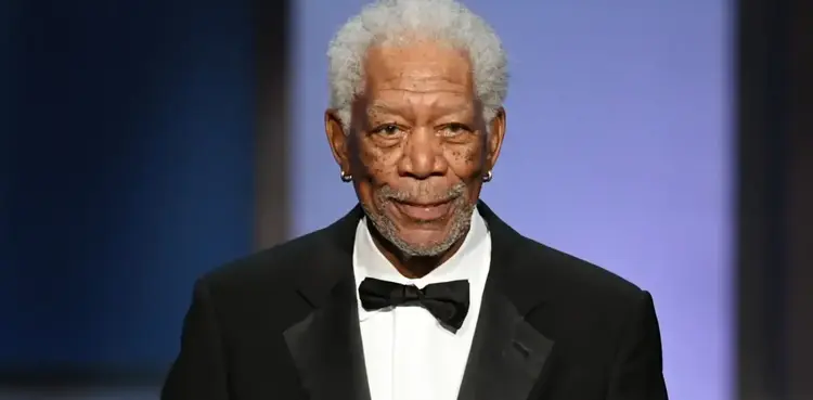 Morgan Freeman slams ‘unauthorised’ use of AI-generated voice