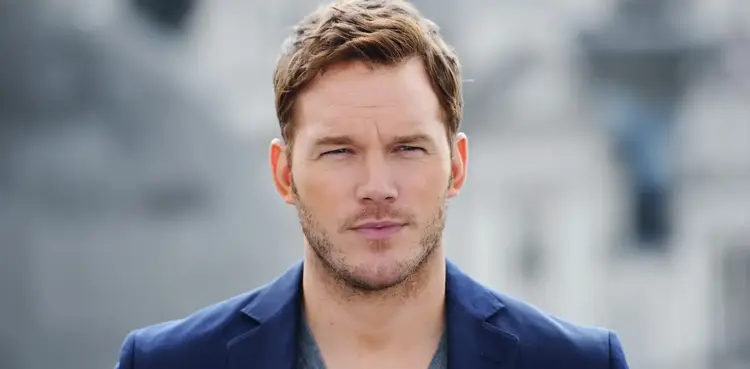 Chris Pratt hints at joining DCU after meeting James Gunn