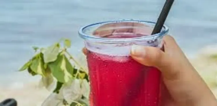 Restaurant staff serves mother, daughters insecticide instead of juice