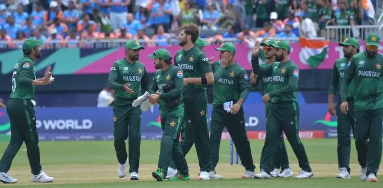 T20 World Cup 2024: Najam Sethi alleges grouping in team