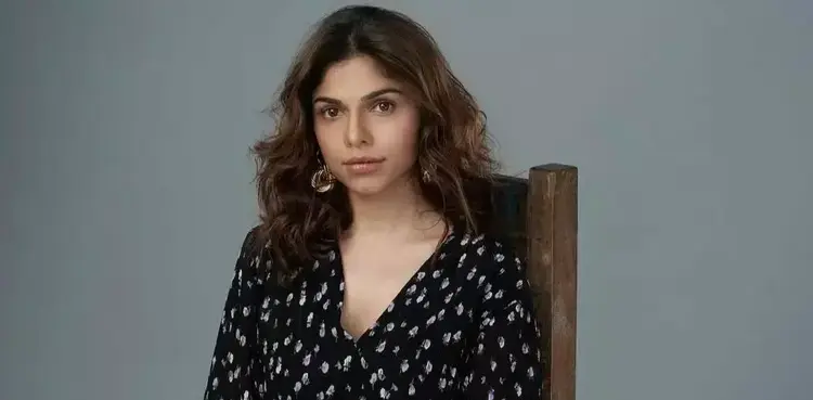 Heeramandi actor Sharmin Segal called a ‘liar’