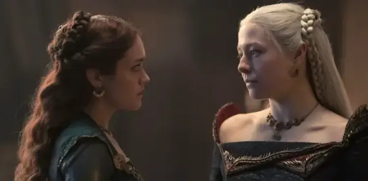 House of the Dragon renewed for season 3