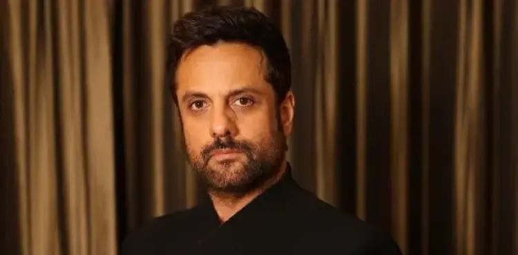 Fardeen Khan recalls getting trolled for weight gain