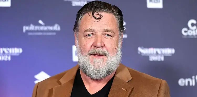 Russell Crowe reveals why he turned down Lord of the Rings