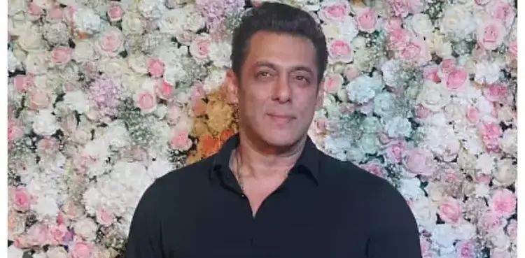 Salman Khan firing case: Man arrested for threatening to kill the actor