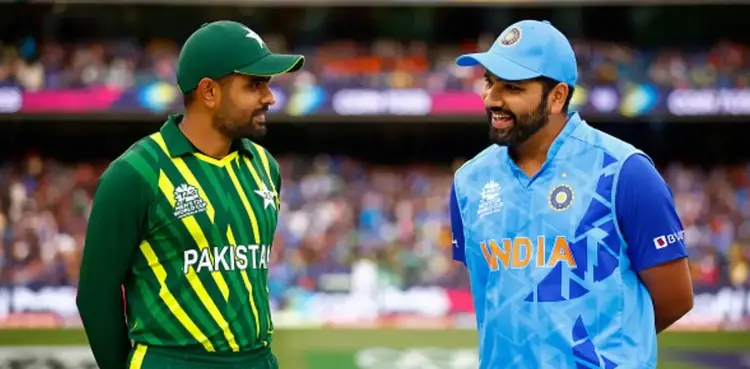PAK vs IND: Rain likely to spoil T20 World cup 2024 blockbuster
