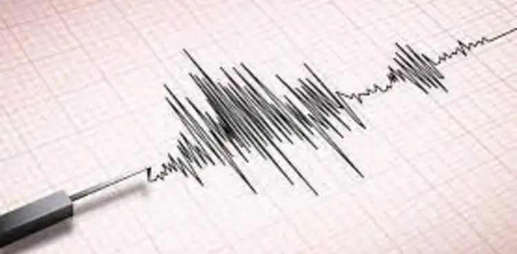 Earthquake jolts parts of Punjab