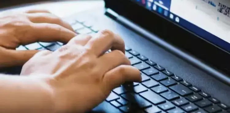 Employees fired for pretending to work through fake keyboard activity