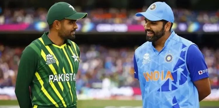 Babar Azam opens up on Pakistan-India T20 World Cup 2024 clash
