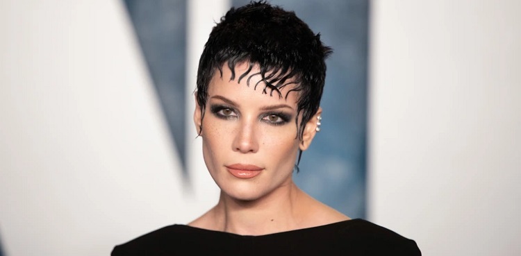 Halsey reveals secret health struggles with new song