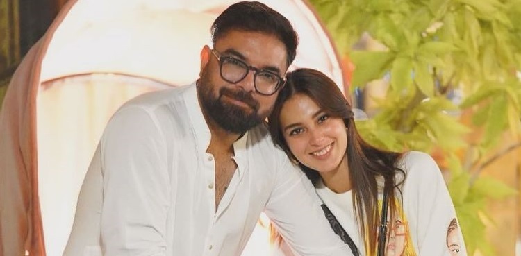 Iqra Aziz gives a mushy sneak peek into Italy getaway: See pictures