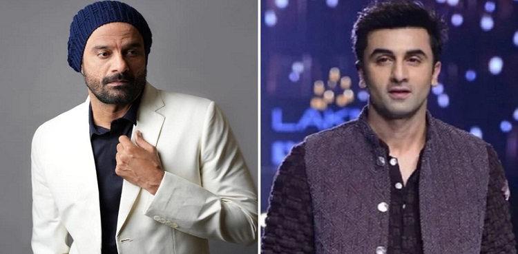 'Main Ranbir Kapoor nahi hu...': Jaideep Ahlawat shares his two cents on nepotism in Bollywood