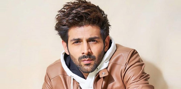 Kartik Aaryan says he's never been 'lucky' in industry