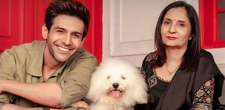 '10 saal thok peet ke engineering karwai...': Kartik Aaryan's mom's reaction after he bagged 'Pyaar Ka Punchnama'