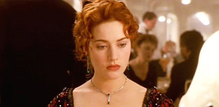 Kate Winslet recalls being body-shamed after 'Titanic'