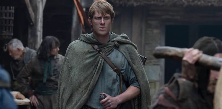 Knight of the Seven Kingdoms: George R. R. Martin teases 'GoT' spinoff release date