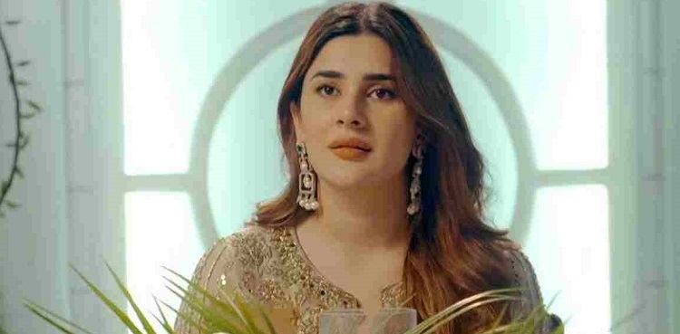 'I got irritated in the first 15 minutes but still...': Kubra Khan on new serial 'Noor Jahan'