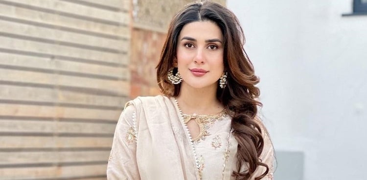 Kubra Khan names her favourite Pakistani cricketer