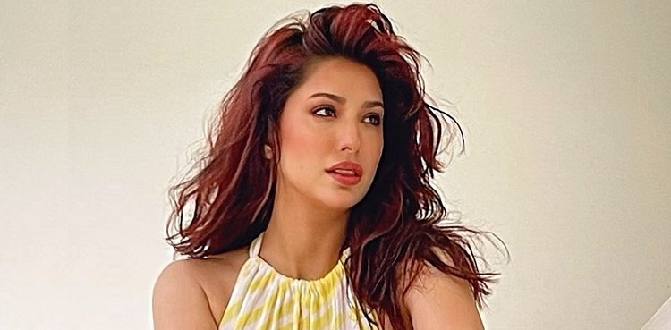 Mehwish Hayat reveals reason to turn down Bollywood film