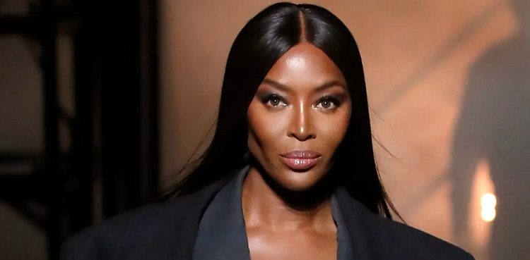 Naomi Campbell gets her own exhibition at London museum