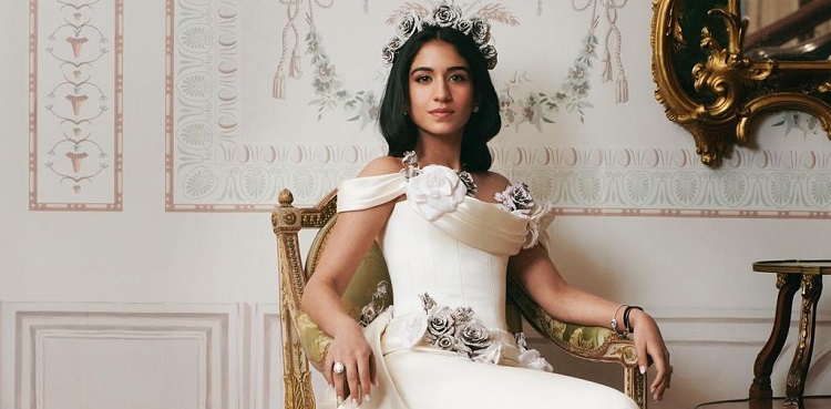 Radhika Merchant lookbook: A glimpse at what to be Ambani bahu wore for second pre-wedding cruise!