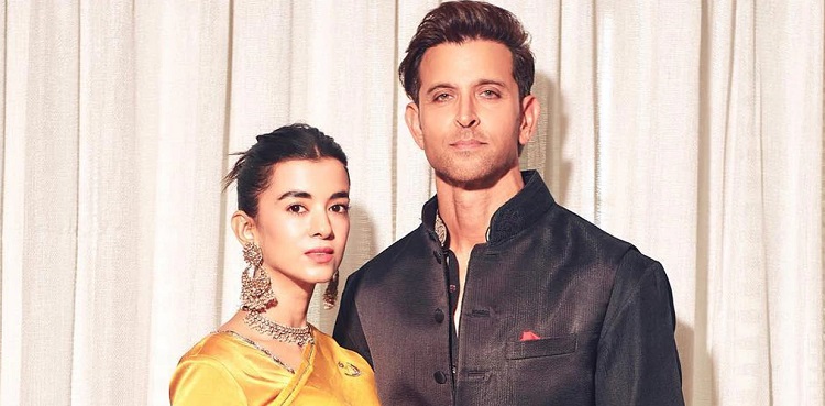 Saba Azad says relationship with Hrithik Roshan cost her 'whole career'