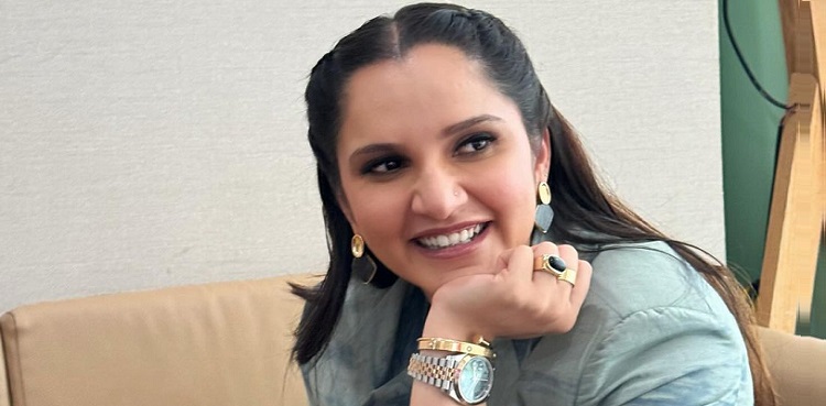 Sania Mirza is looking for love after divorce from Shoaib Malik