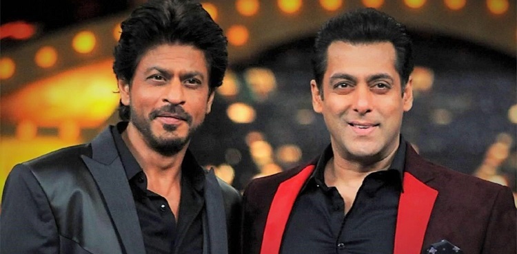 I don't have Shahrukh, Salman's number: Veteran actor