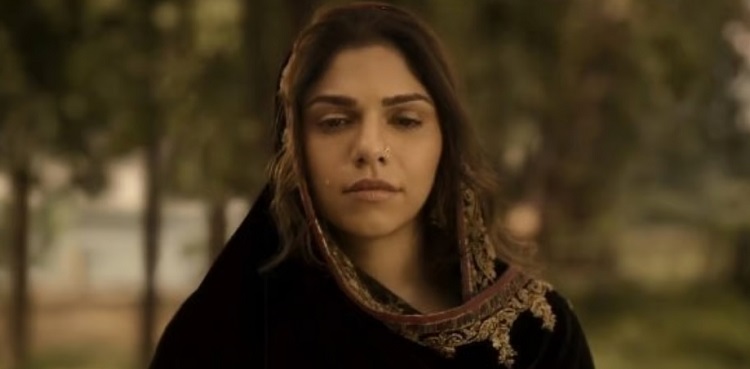 Indian TV actors mock Sharmin Segal with 'Heeramandi' mimicry - Watch