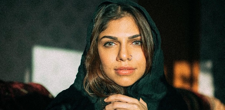 Sharmin Segal says she was 'prepared' for 'Heeramandi' criticism