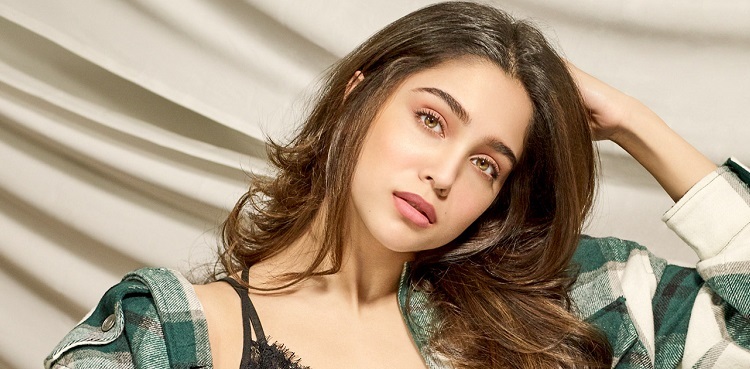 'We all woke up at 3 a.m. and...': Sharvari Wagh recalls paranormal experience during 'Munjya' shoot