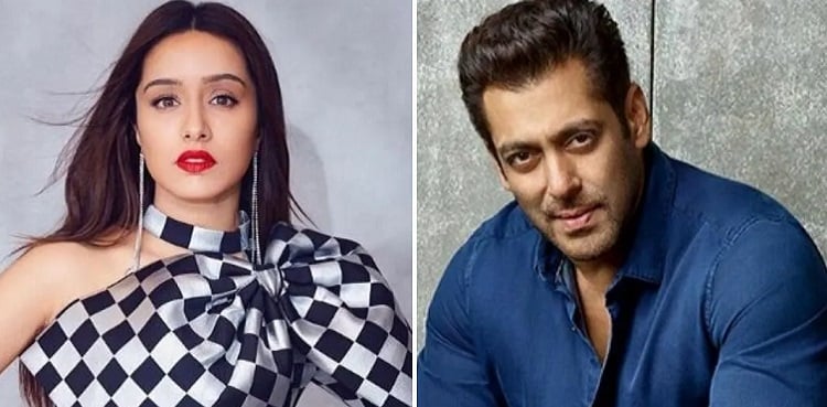 DYK: Shraddha Kapoor turned down Bollywood debut opposite Salman Khan in THIS film