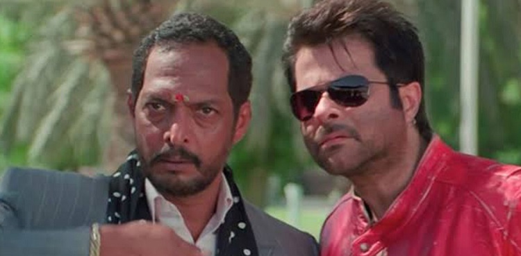 No Uday and Majnu Bhai in threequel? Nana Patekar reveals actual reason behind 'Welcome to the Jungle' exit