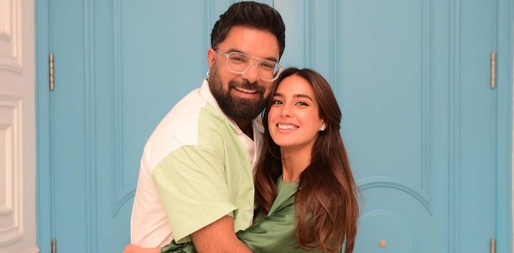 Travel diaries: Iqra Aziz, Yasir Hussain enjoy a dreamy vacay in Italy