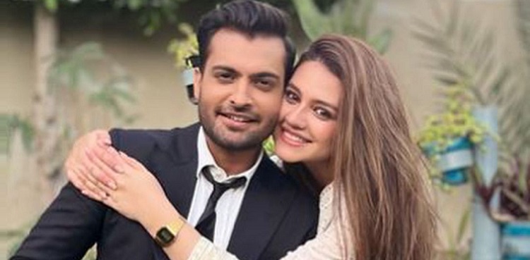 'I don’t like...': Zara Noor Abbas says never cooked anything for Asad Siddiqui