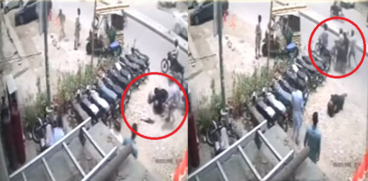 Bakery employee robbed of Rs 30mn in Karachi