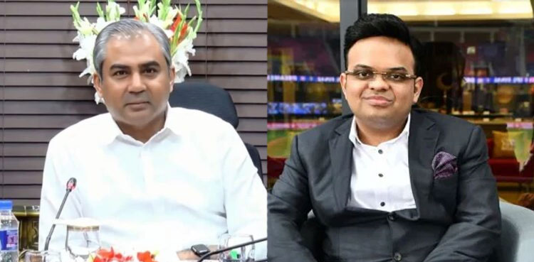 Mohsin Naqvi set to replace Jay Shah as ACC president