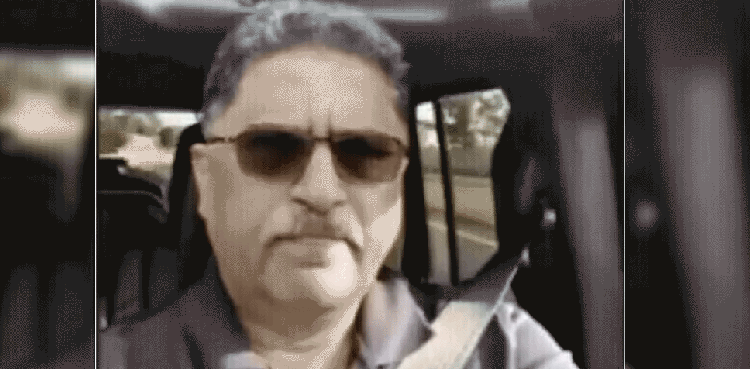 Lt. Colonel (retired) Akbar Hussain convicted for inciting sedition: ISPR