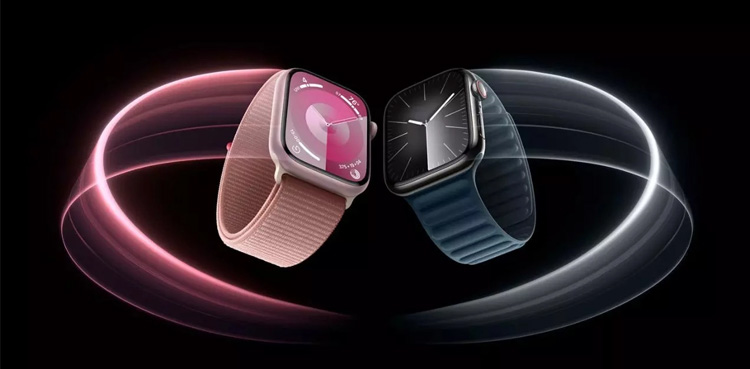 Masimo sues US Customs over approval of Apple Watch imports