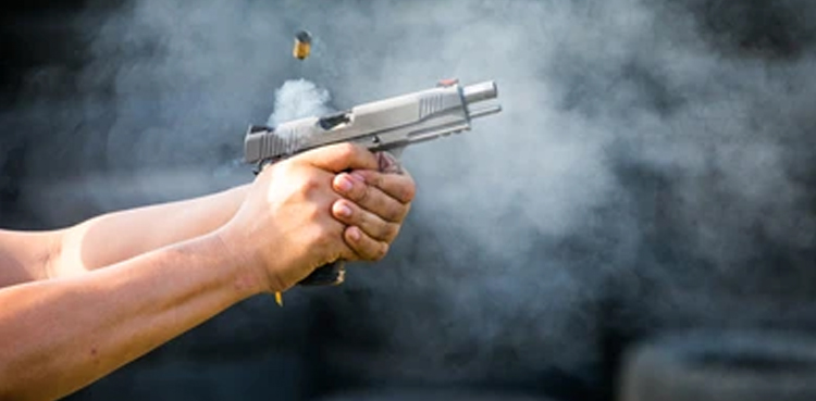 Four killed during six incidents of firing in just three hours hiatus in Karachi