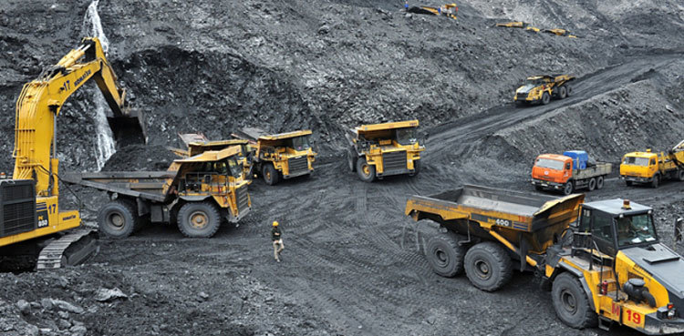 Coal generates less than 50% of Australian electricity for first time